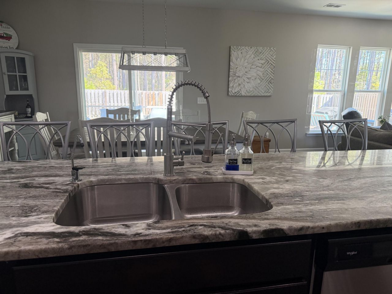 419 Sanctuary Park Drive Photo 12