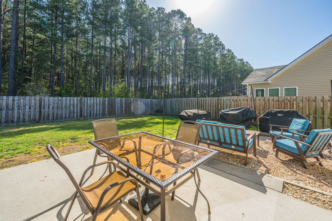 419 Sanctuary Park Drive Photo 37