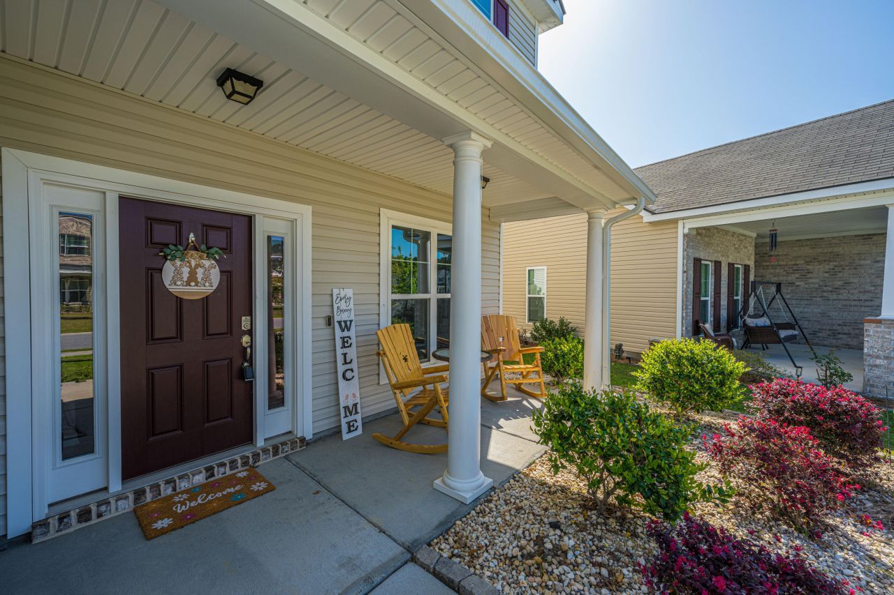 419 Sanctuary Park Drive Photo 4