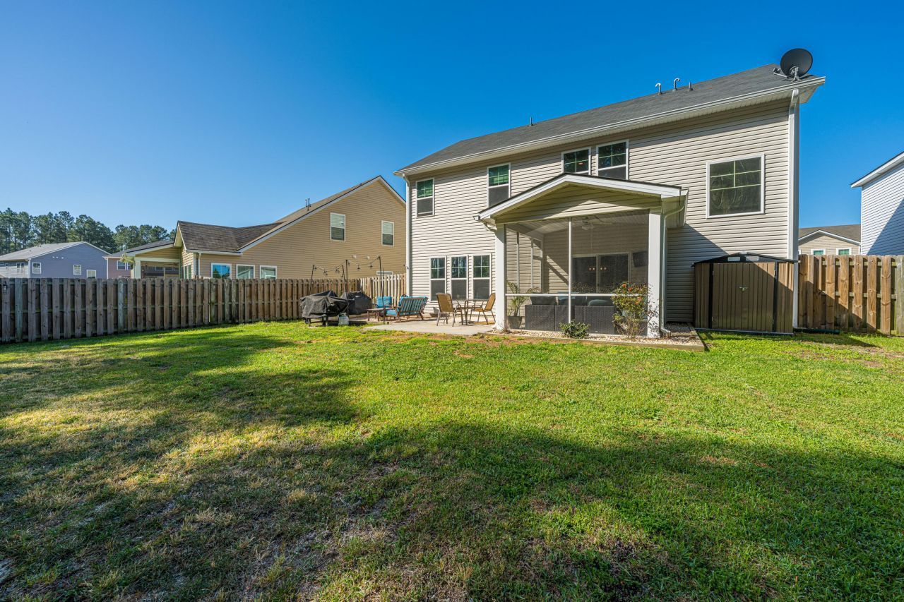 419 Sanctuary Park Drive Photo 42