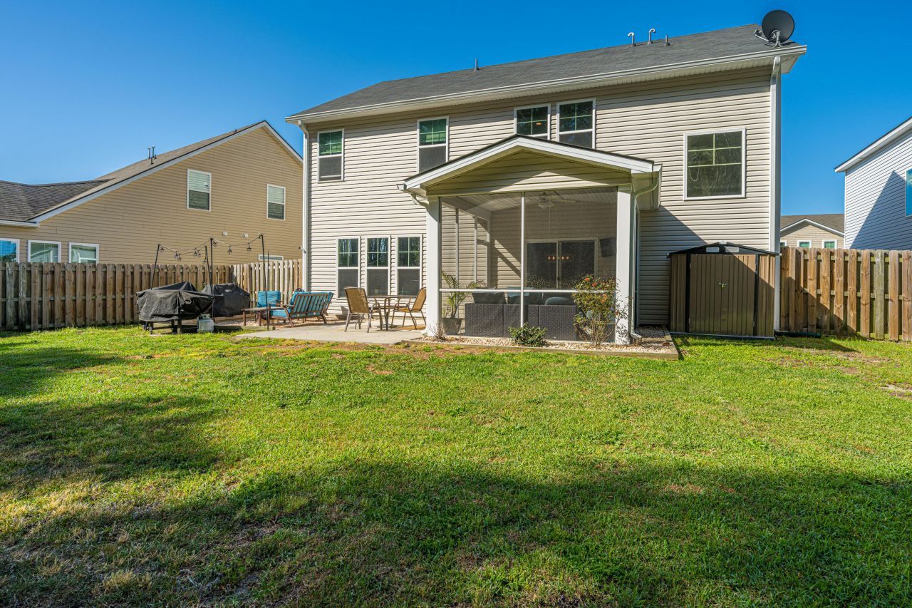 419 Sanctuary Park Drive Photo 43