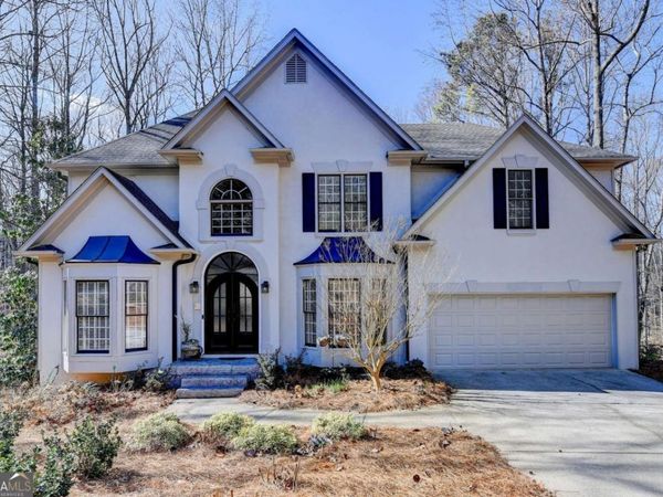 1250 SPRING OAK Way, Cumming, GA 30041