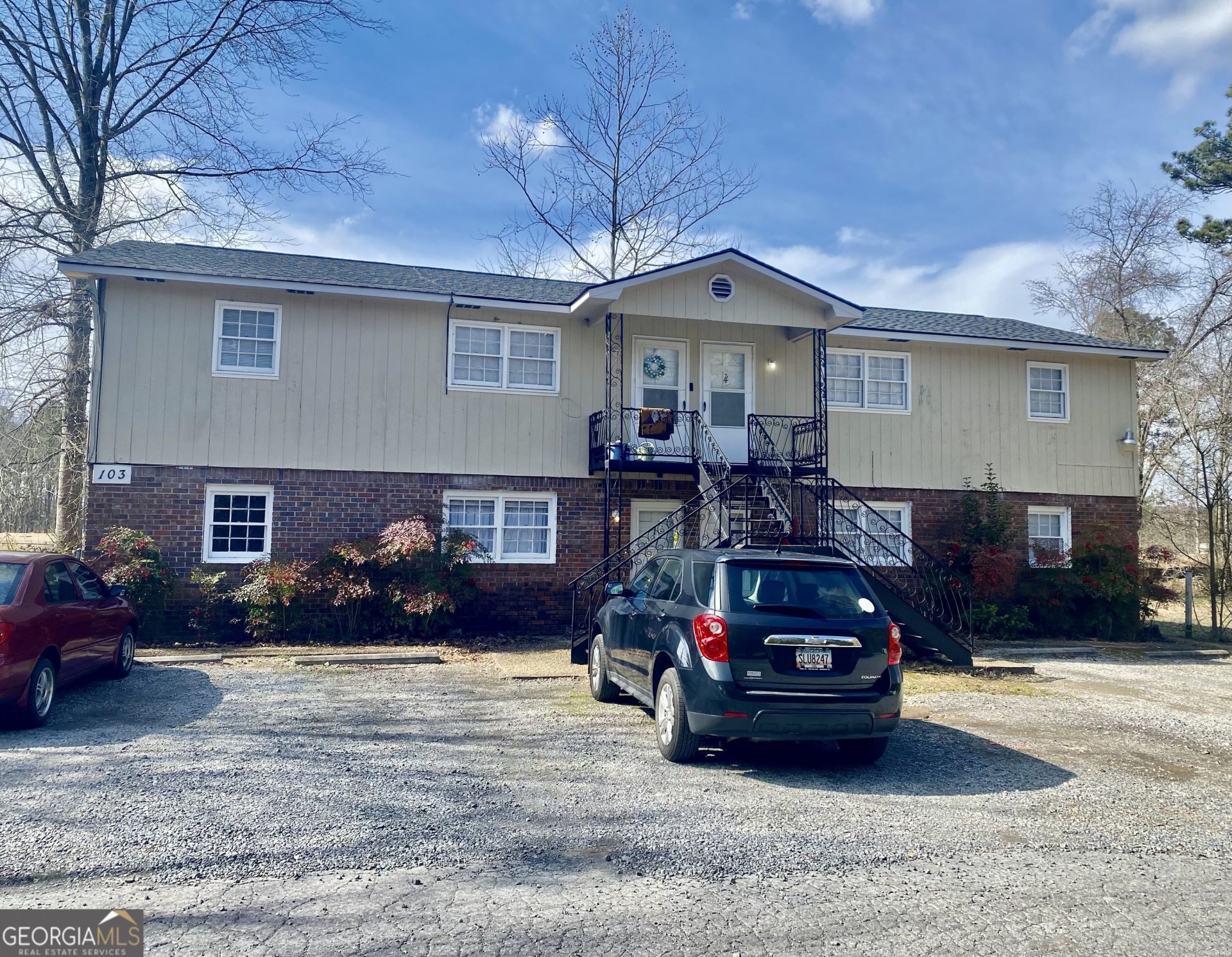 103 Asbury Drive Nw, Rome, GA 30165 Main Photo