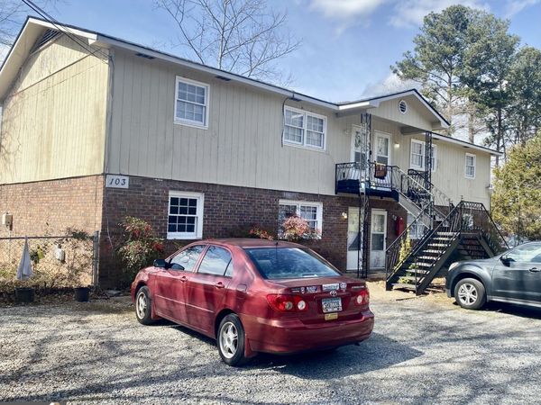 103 Asbury Drive NW, Rome, GA 30165