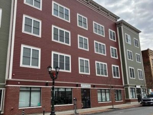 12 White Street, Unit #28, Cohoes, NY 12047