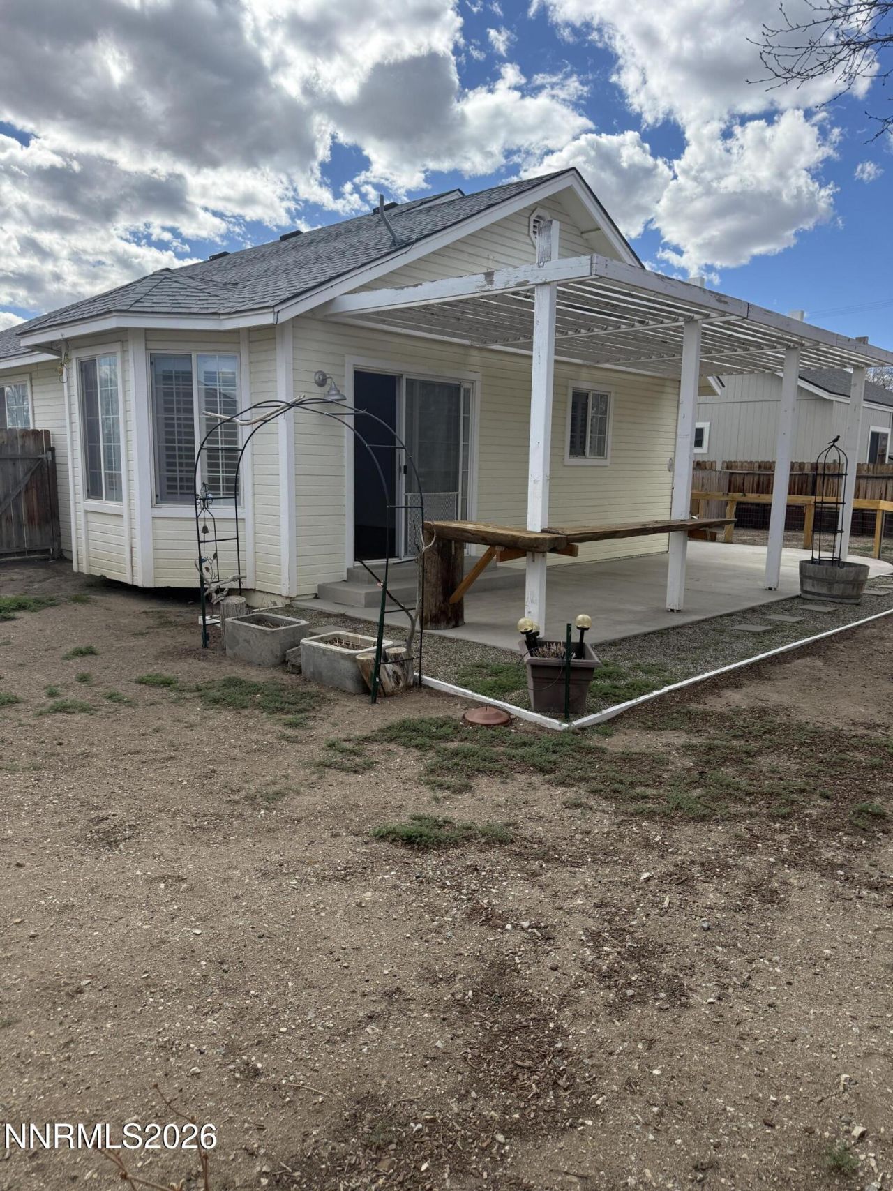 6 Emilio Court, Yerington, NV 89447 Photo