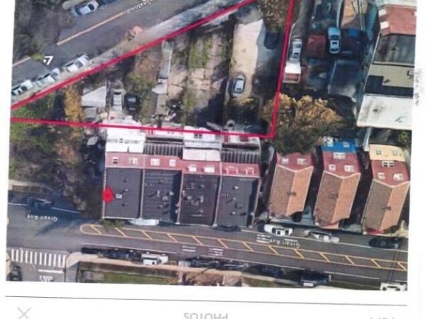 Sexton Place , Bronx, NY 10469