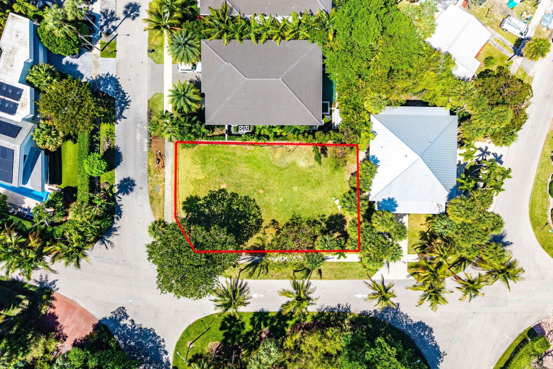 799 Park Drive, Boca Raton, FL 33432 Photo