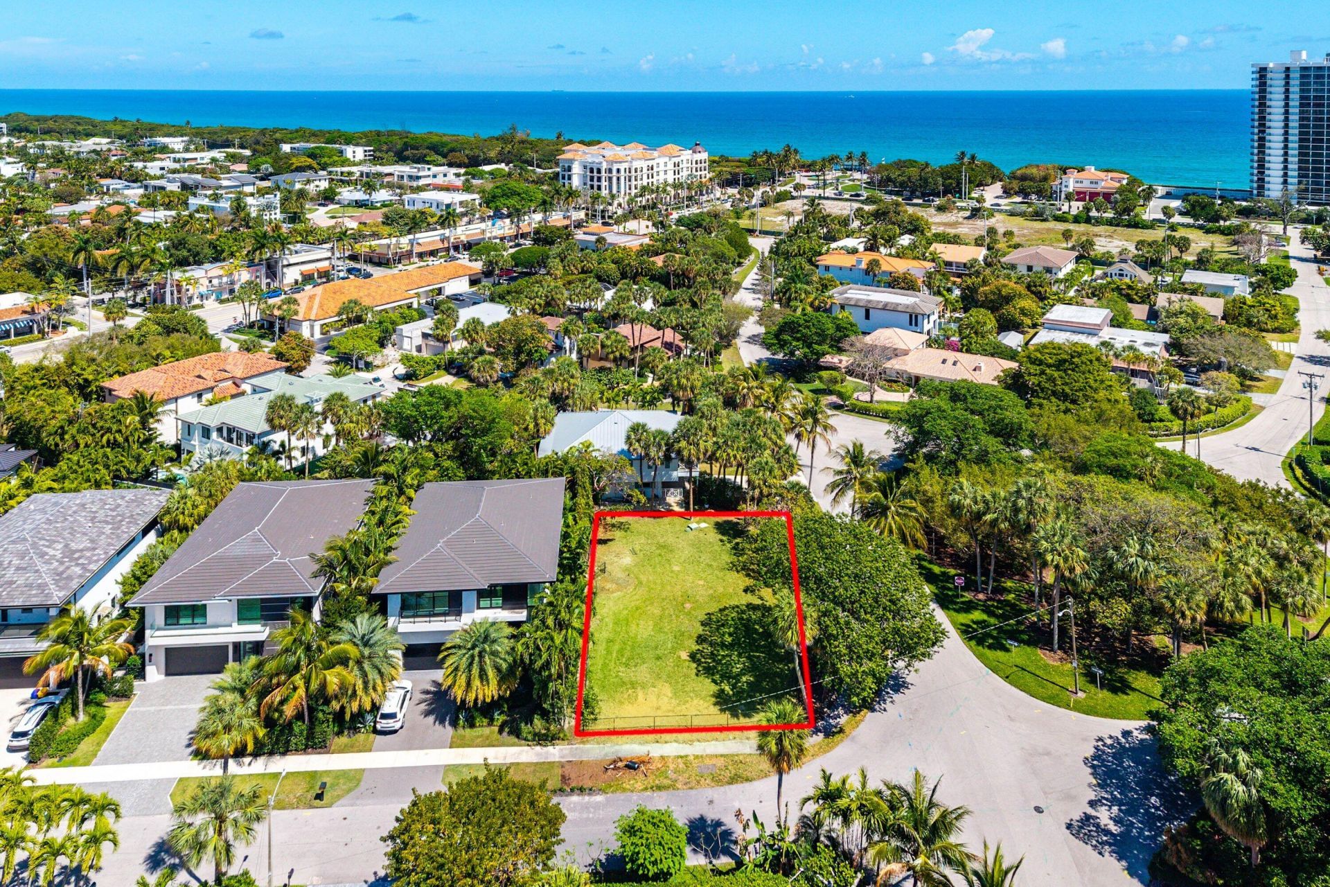 799 Park Drive, Boca Raton, FL 33432 Photo