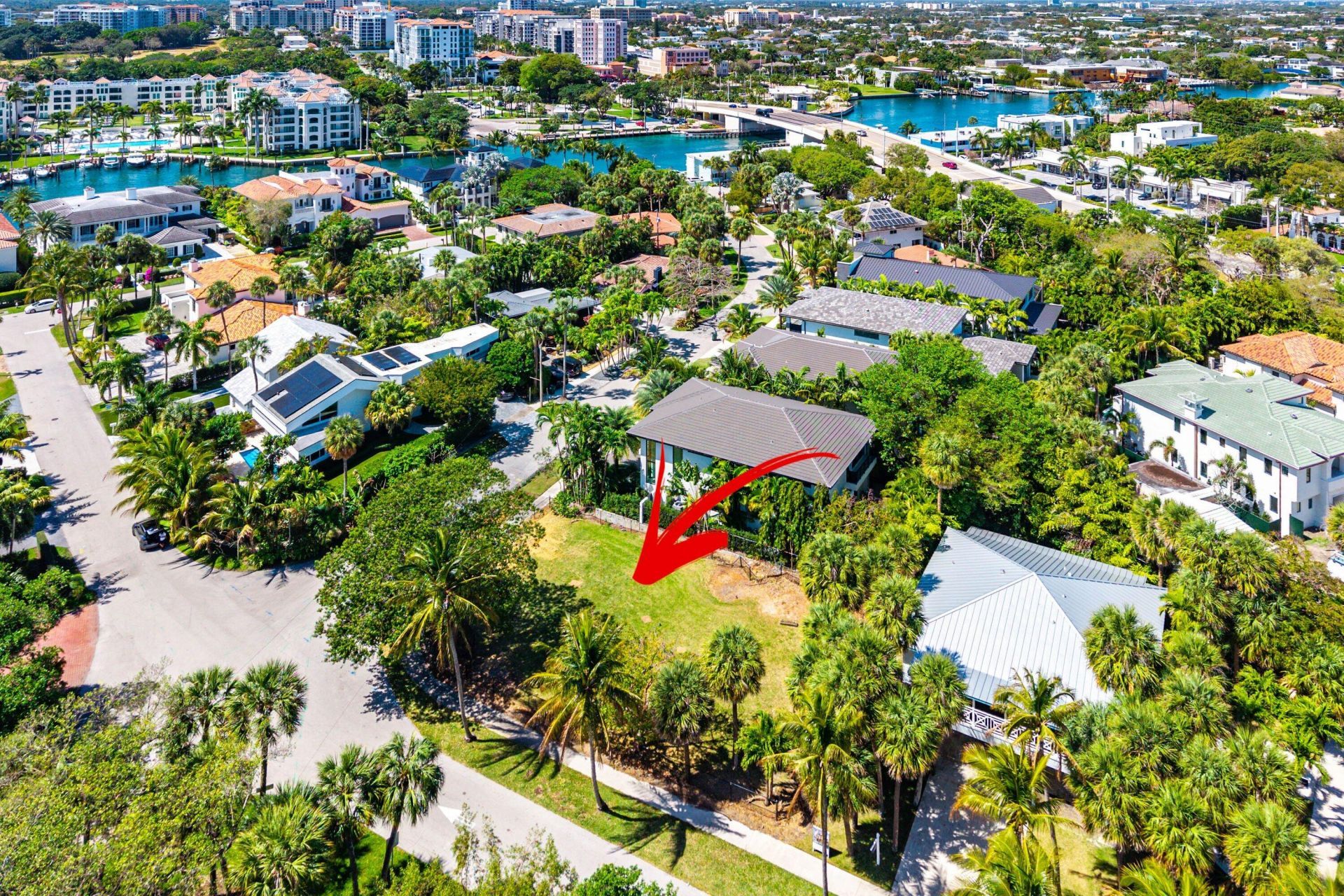 799 Park Drive, Boca Raton, FL 33432 Photo