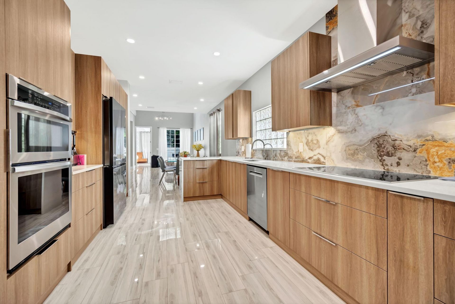 1231 Hayes Street, Hollywood, FL 33019 Photo