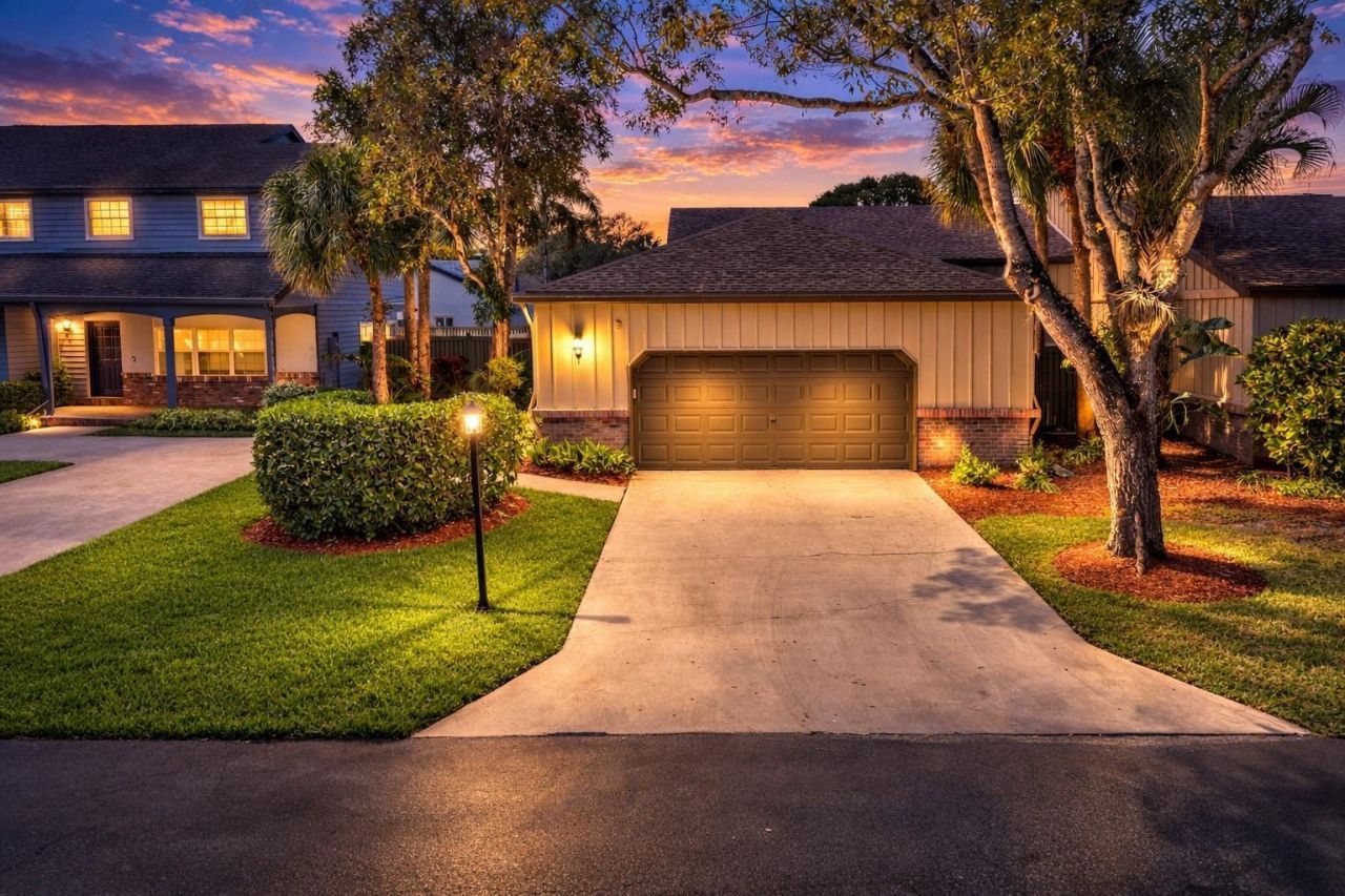 6558 Abbey Road, Parkland, FL 33067 Photo