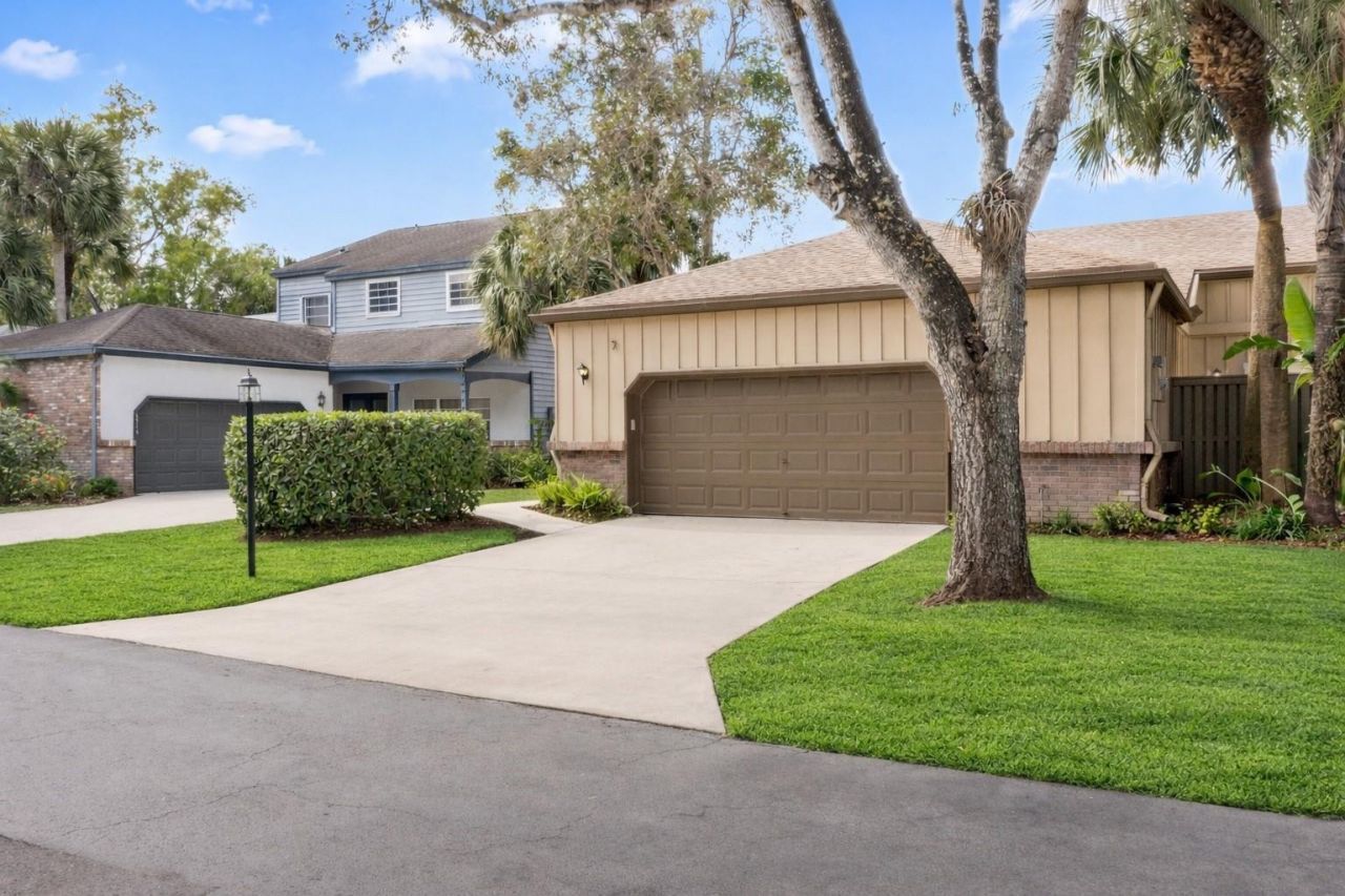 6558 Abbey Road, Parkland, FL 33067 Photo