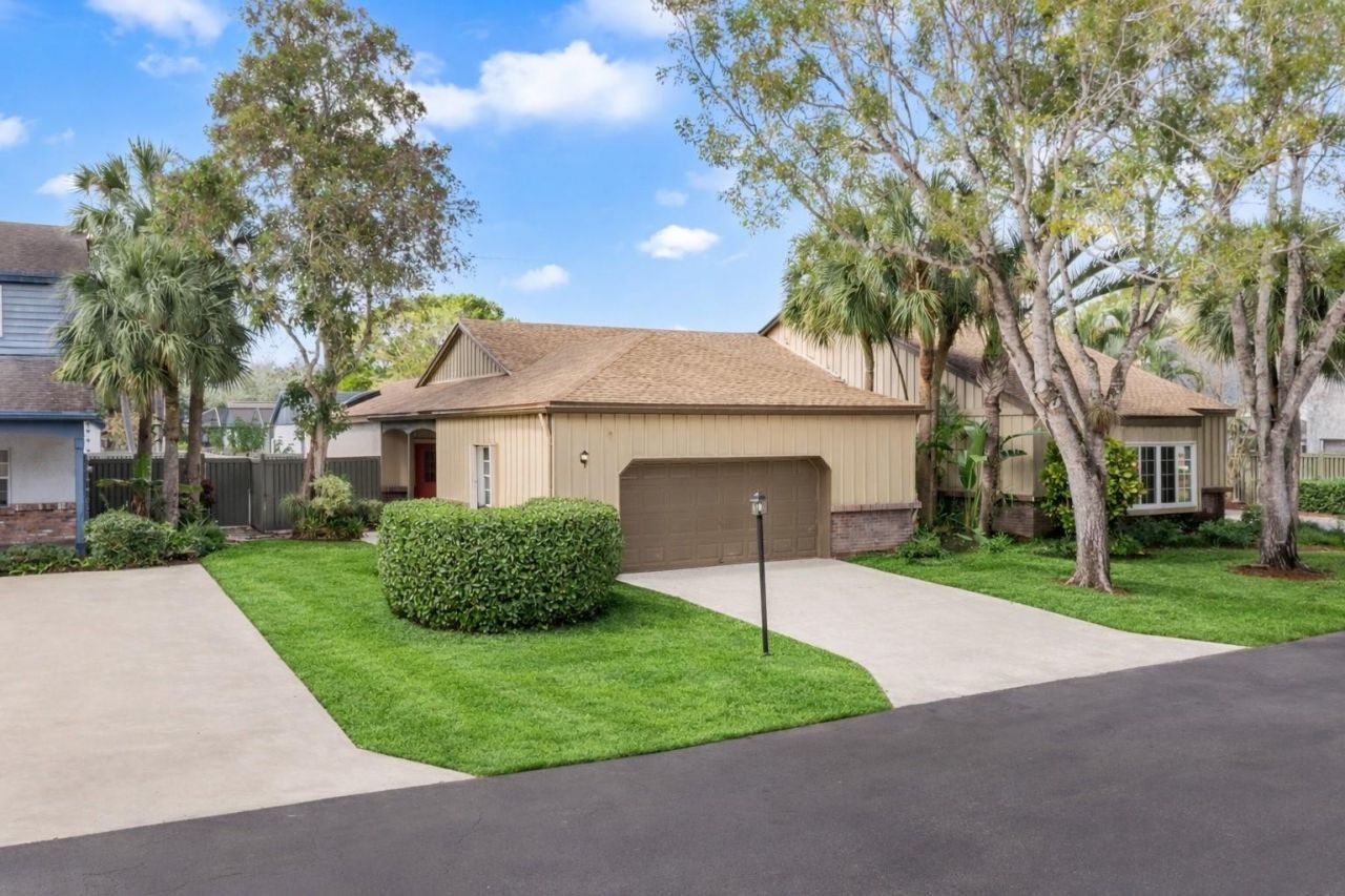 6558 Abbey Road, Parkland, FL 33067 Photo