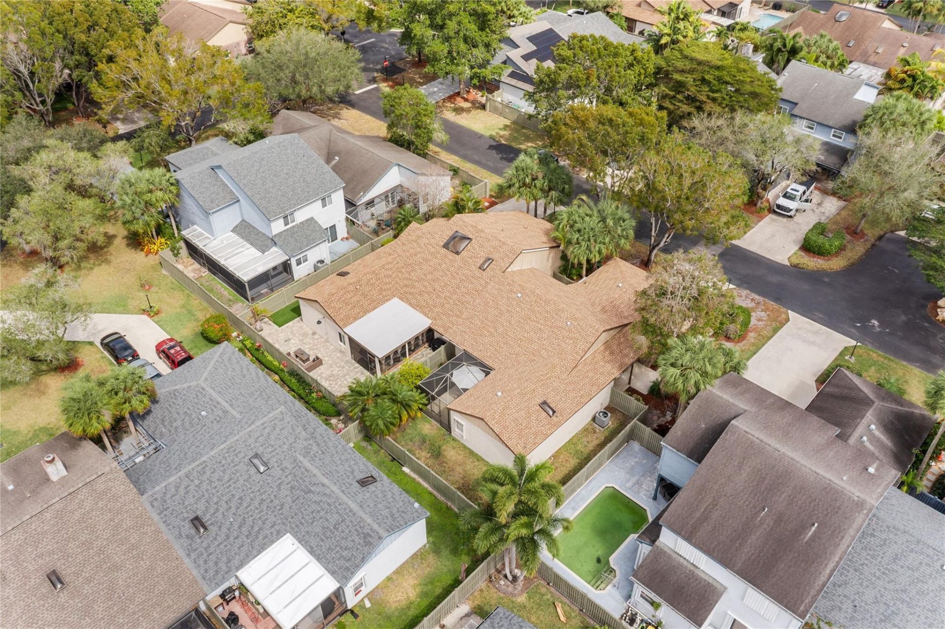 6558 Abbey Road, Parkland, FL 33067 Photo