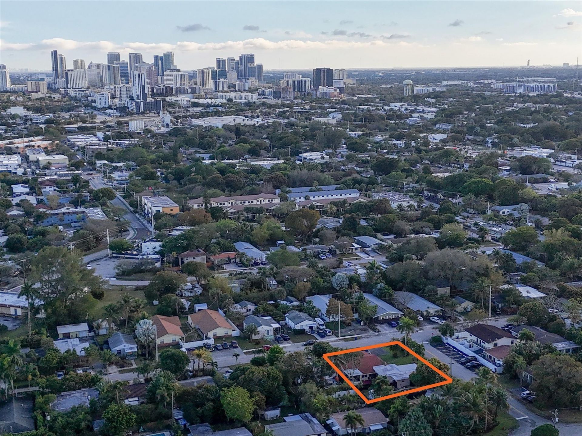 707 NE 15th St, Fort Lauderdale, FL 33304 Photo