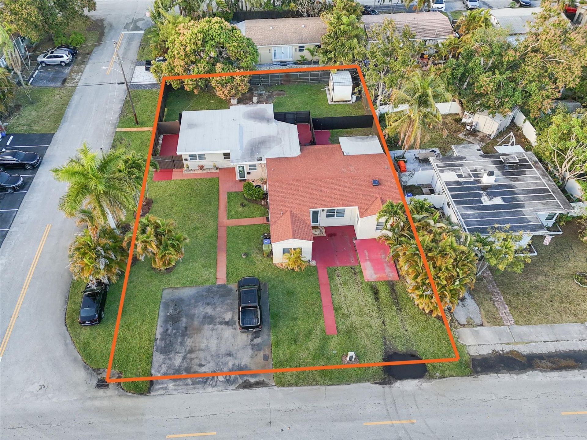 707 NE 15th St, Fort Lauderdale, FL 33304 Photo