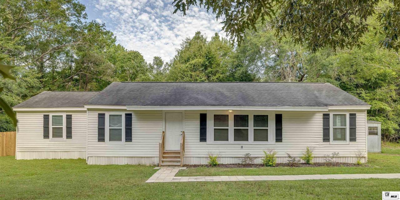 156 Yelverton Road, West Monroe, LA 71292 Main Photo