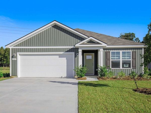 507 Acosta Circle , Conway, SC 29527