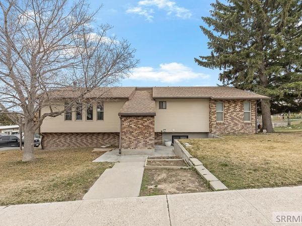 144 Oasis, POCATELLO, ID 83204