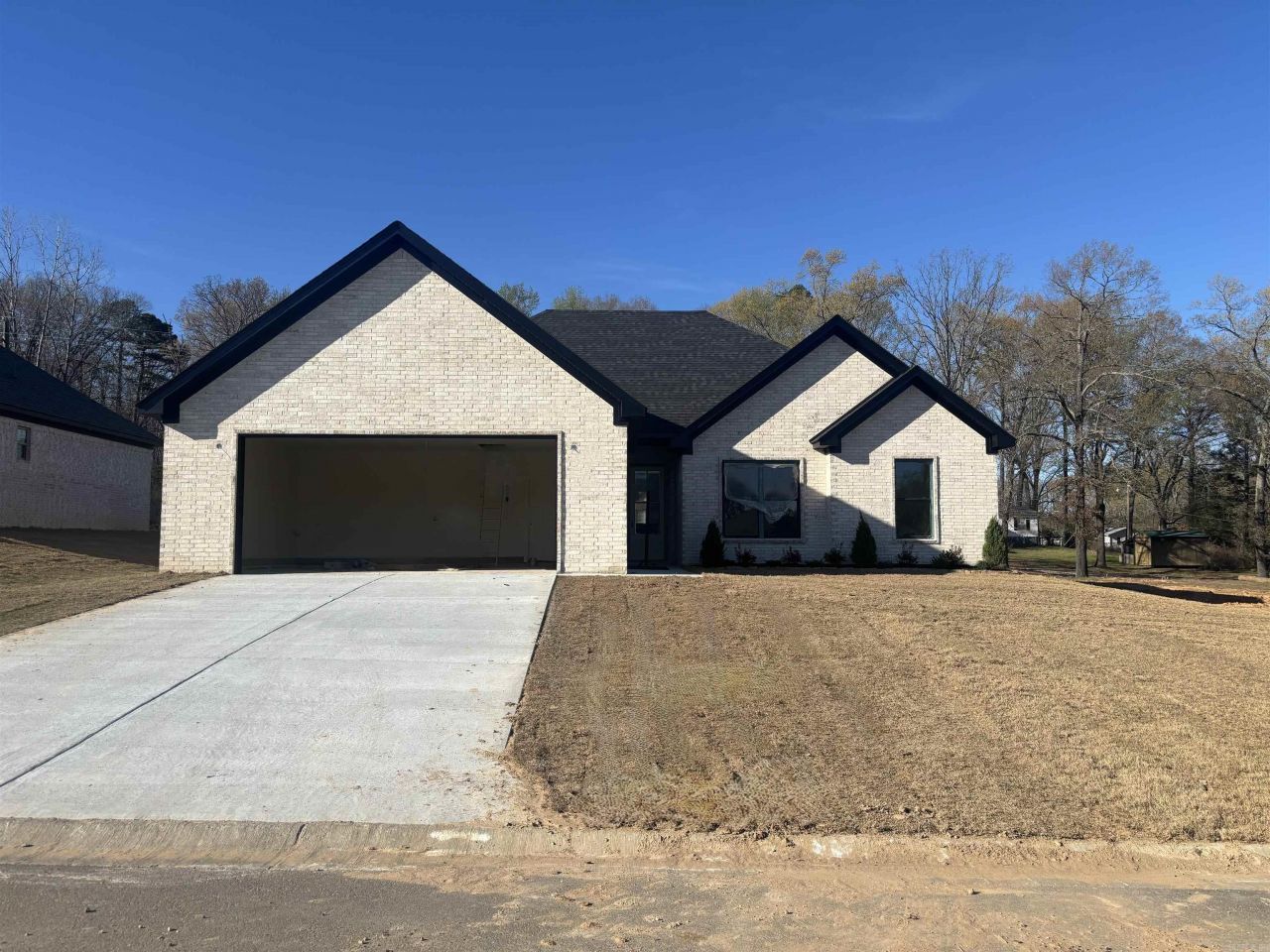113 Red Wing Way Haskell, AR 72015