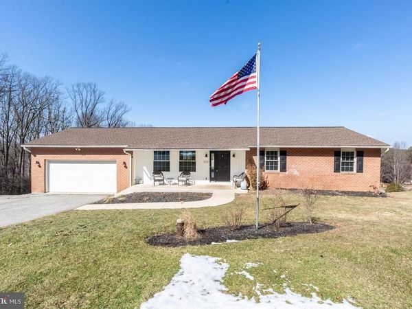 2670 OLD FORT SCHOOLHOUSE ROAD, HAMPSTEAD, MD 21074