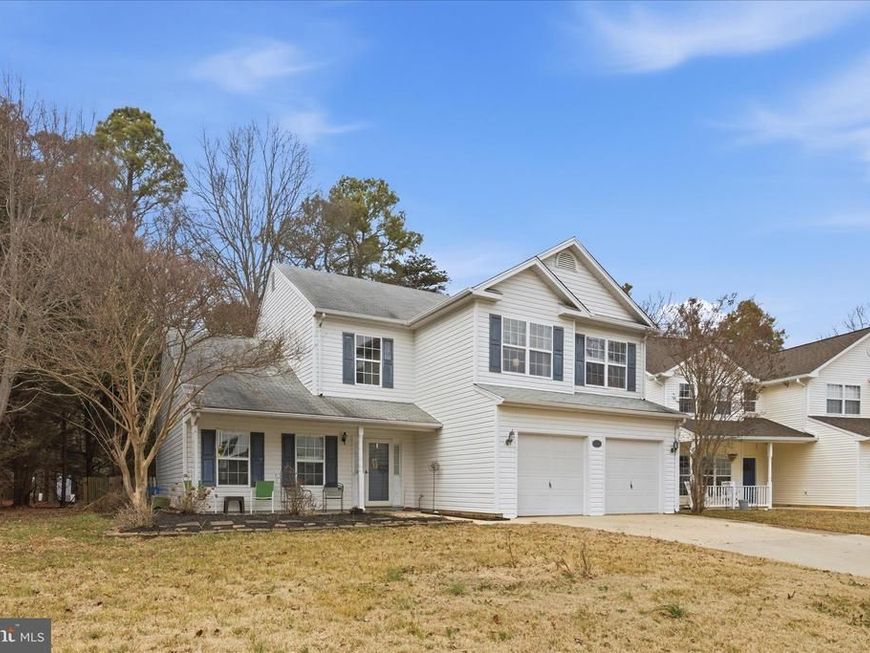 48224 Keel Drive, Lexington Park, MD 20653 Main Photo