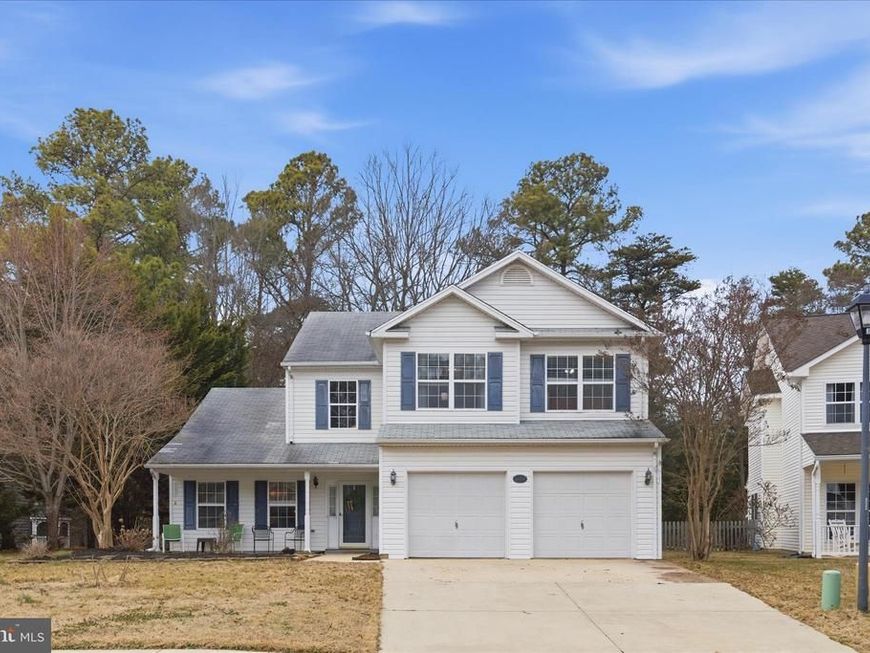 48224 Keel Drive , Lexington Park, MD 20653 Main Photo