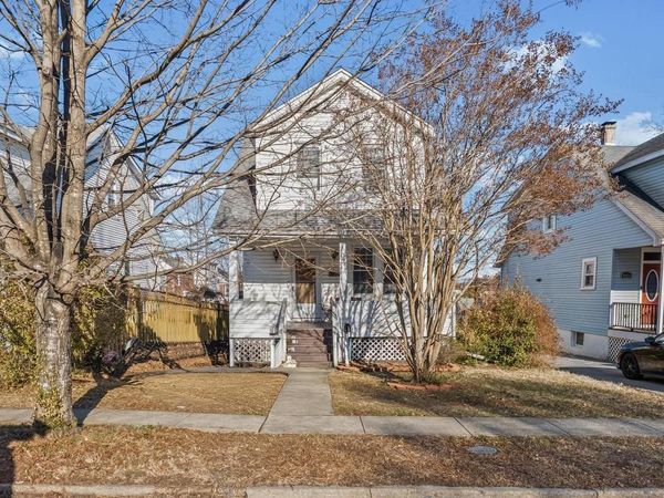 3804 RIDGECROFT ROAD, BALTIMORE, MD 21206
