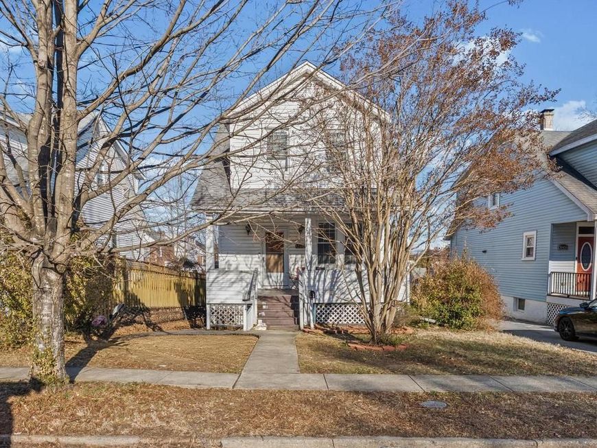 3804 Ridgecroft Road, Baltimore, MD 21206 Main Photo