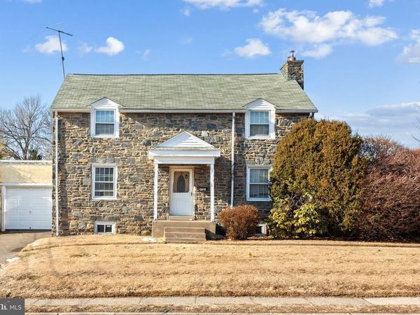 800 COLLENBROOK AVENUE, DREXEL HILL, PA 19026