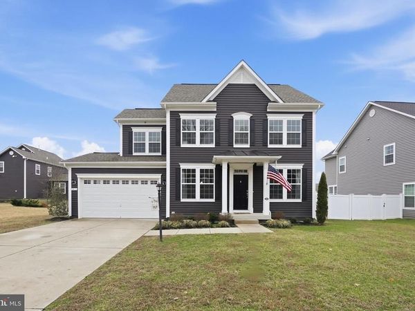 2413 BELDEN LANE, BRYANS ROAD, MD 20616