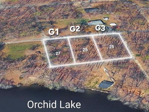 G1 ORCHID LAKE DRIVE , GUM SPRING, VA 23065