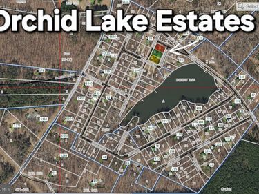 G1 ORCHID LAKE DRIVE , GUM SPRING, VA 23065