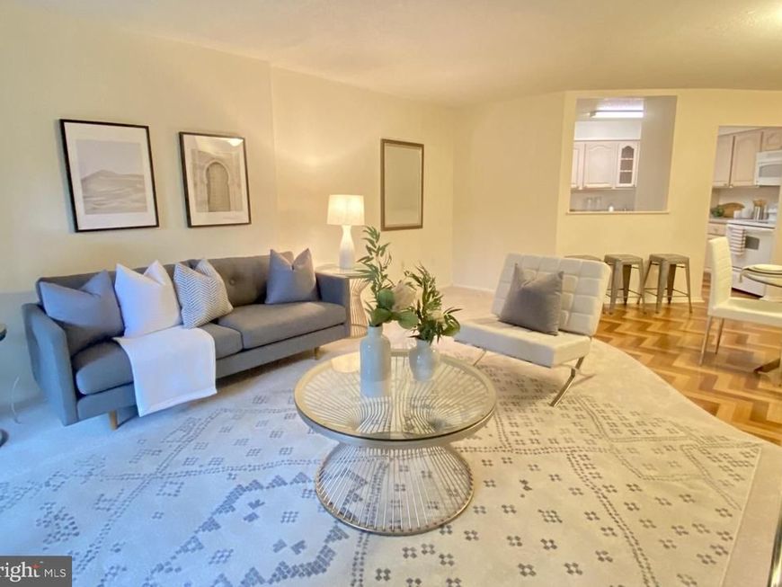 1420 Locust Street, Unit 7D, Philadelphia, PA 19102 Main Photo