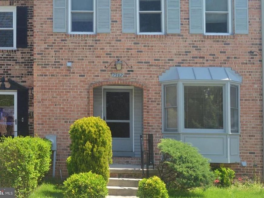 7507 Coddle Harbor Lane Lane, Potomac, MD 20854 Main Photo