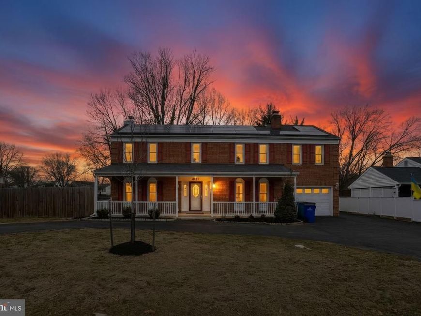 4517 Morningwood Drive, Olney, MD 20832 Main Photo