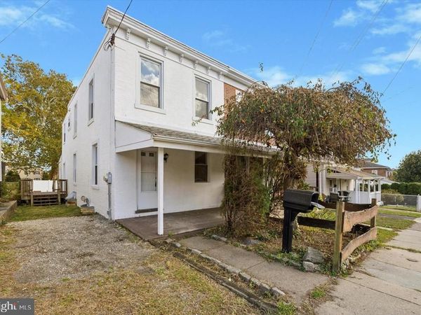 45 S SYCAMORE AVENUE , CLIFTON HEIGHTS, PA 19018