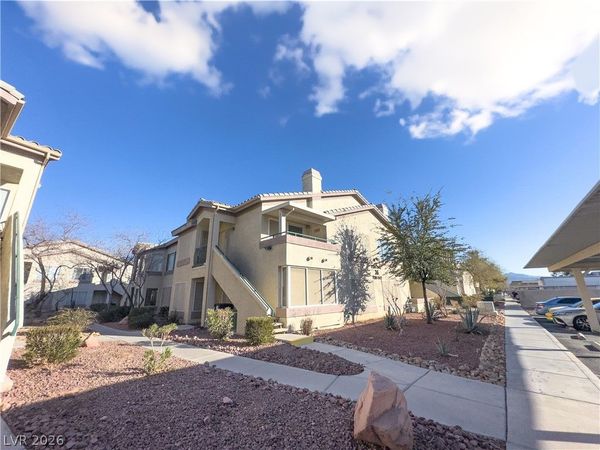 5710 E Tropicana Avenue , Unit 2142, Las Vegas, NV 89122