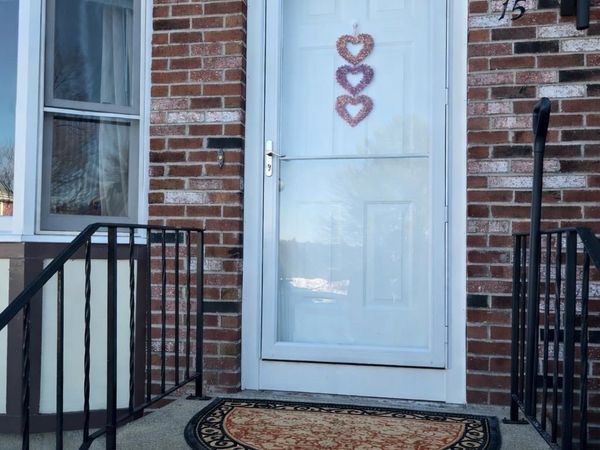 135 Forrest Street, Unit 15, Plaistow, NH 03865