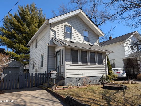 3722 Leybourn Avenue , Toledo, OH 43612
