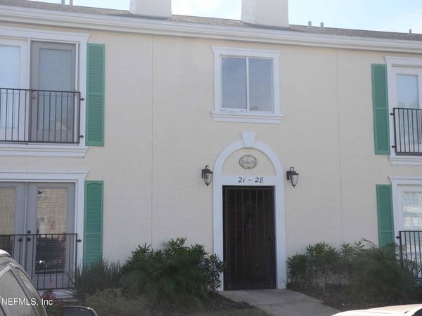 21 PONTE VEDRA COLONY Circle, Ponte Vedra Beach, FL 32082