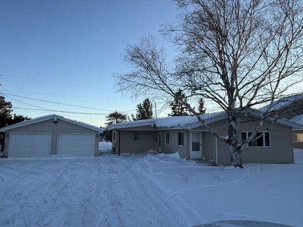 10835 M- 48, Rudyard, MI 49780