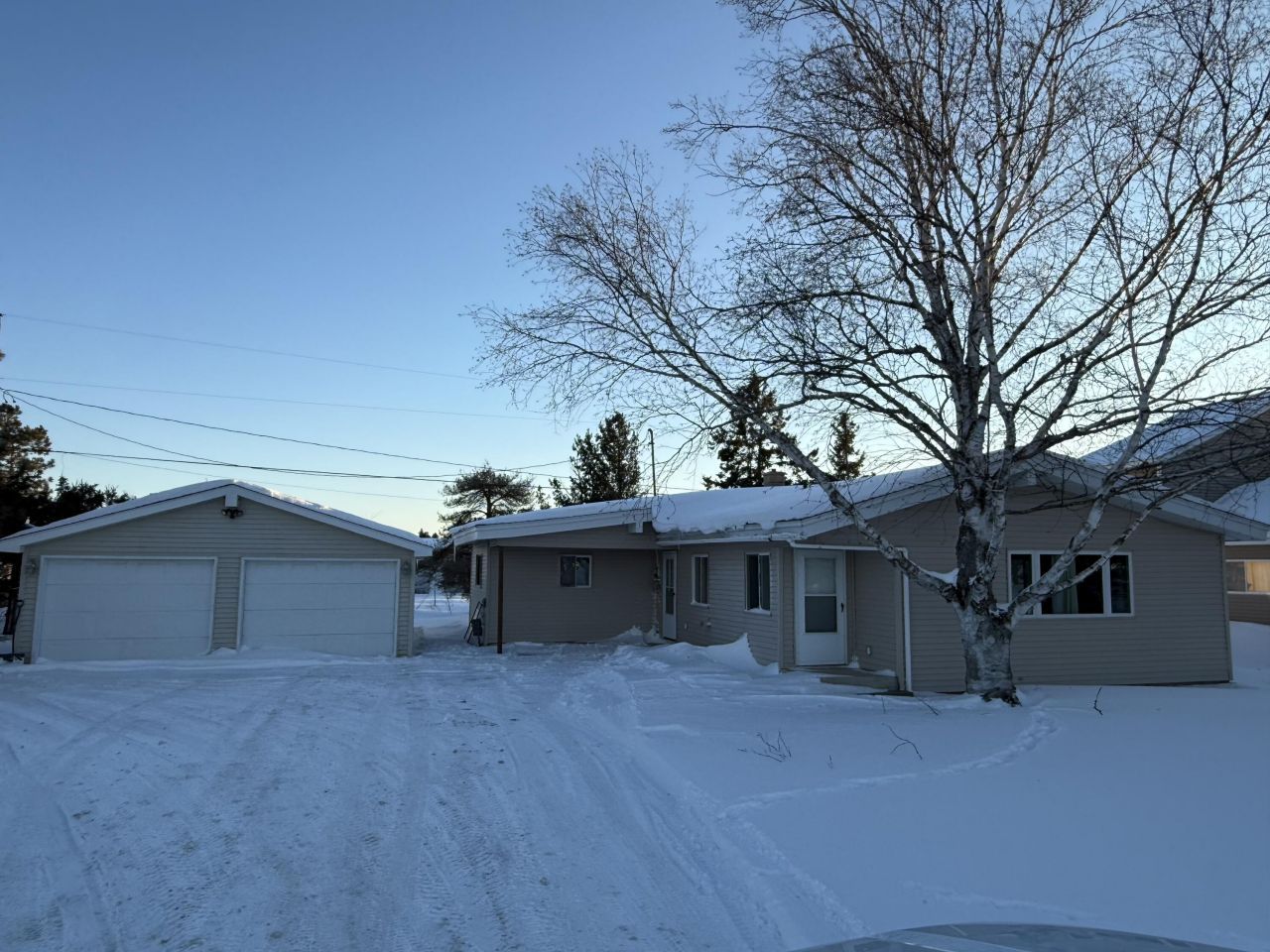 10835 M- 48, Rudyard, MI 49780 Main Photo