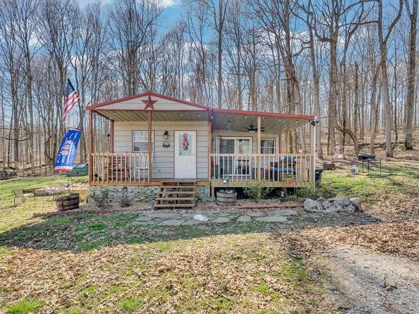 1742 Walter Stone Rd, Sparta, TN 38583
