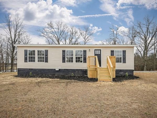 23534 Sr 108, Coalmont, TN 37313