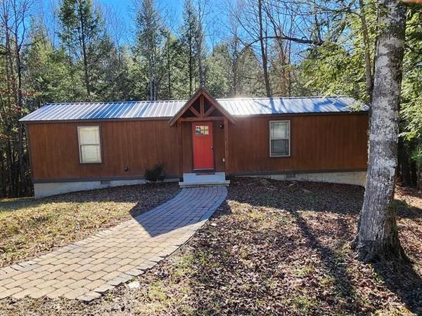 248 Crouch Branch Lane, Allardt, TN 38504