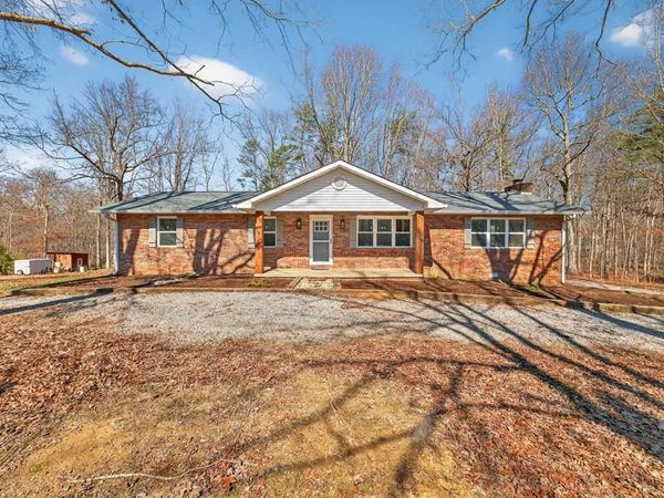 1112 Shady Lane, Clarkrange, TN 38553