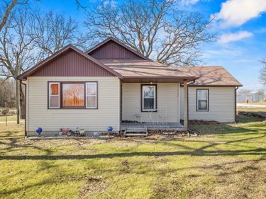 223 Red Top Road , Buffalo, MO 65622