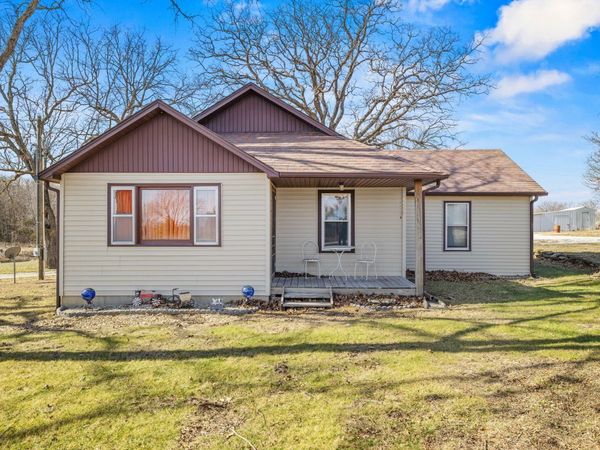 223 Red Top Road , Buffalo, MO 65622